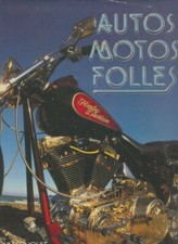 Autos motos folles d'occasion  Hennebont