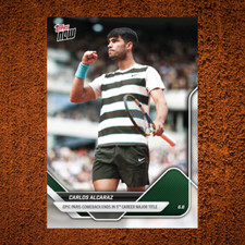 2025 topps tennis for sale  Middletown