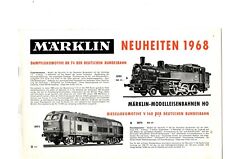 Rar märklin neuheiten gebraucht kaufen  Bergisch Gladbach