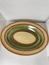 Beautiful serving plate for sale  Lebanon