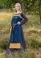Wikinger trägerkleid schürze gebraucht kaufen  Wuppertal