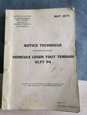 Technique véhicule léger d'occasion  Picquigny