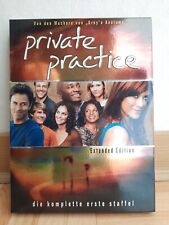 Privat practice staffel gebraucht kaufen  Rüthen