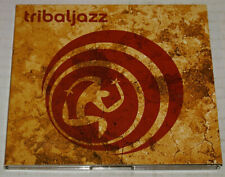 Tribaljazz CD John Densmore Of The Doors Michael Franti 2006 Jazz Nm/Vg++ Oop comprar usado  Enviando para Brazil