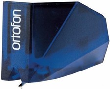 Ortofon stylus blue for sale  BIRMINGHAM