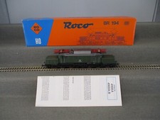 Roco spur 43483 gebraucht kaufen  Wenden