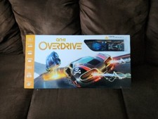 Anki overdrive starter for sale  Arnold