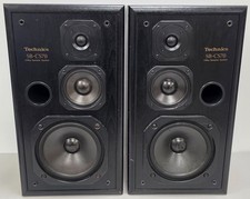 Technics speakers cs70 for sale  GATESHEAD