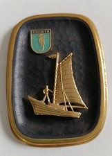 Souvenier kleines kupfer gebraucht kaufen  Pirna, Dohma, Struppen