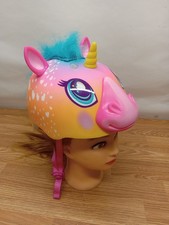 Raskullz bike helmet for sale  Sterling City