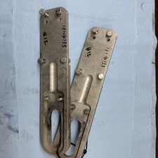 Suspension rail extensions for sale  Smithfield