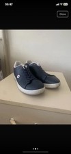 Lambretta men trainers for sale  SOLIHULL