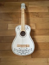 Gear4music acoustic guitar for sale  READING