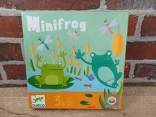 Jeu société enfants d'occasion  Épinal