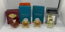 Lot miniature parfum d'occasion  Cernay