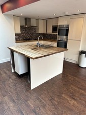 Full magnet kitchen for sale  CLITHEROE