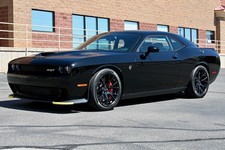 2015 dodge challenger for sale  Saint George