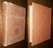 Fisica oreste murani usato  Roma