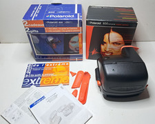 Coffret extrême polaroid d'occasion  Montmorot