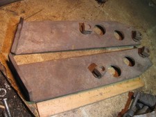 International farmall f12 for sale  Van Buren