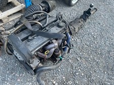 Ford 1.8 zetec for sale  EVESHAM