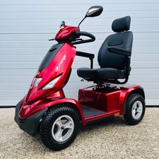 Abilize ranger 8mph for sale  COLCHESTER