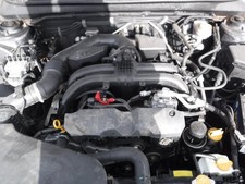 Carrier 2.5l wagon for sale  Central Point