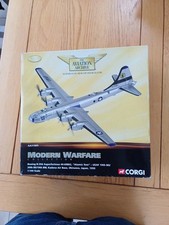 Corgi boeing superfortress for sale  NORTHAMPTON