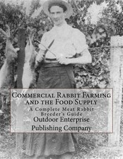 Commercial rabbit farming for sale  Jessup