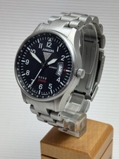 Junkers hugo automatic gebraucht kaufen  Werder (Havel)