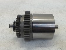 Alternator rotor alternator d'occasion  Expédié en Belgium