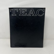 Vintage teac 10s for sale  Houston