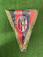 Pennant gagliardetto bologna usato  Guidonia Montecelio