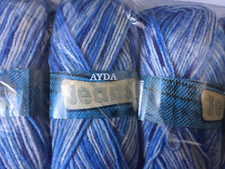 100g new ayda for sale  EPSOM