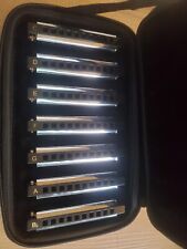Hohner blues band for sale  Janesville