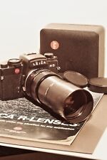 Leica slr 35mm for sale  Mount Airy