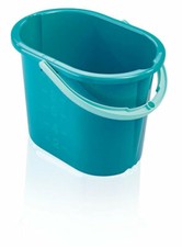 Leifheit 58082 putzeimer gebraucht kaufen  Velen