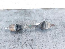 52062143 semiasse ant usato  Torre del Greco