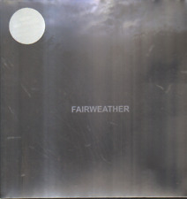 Fairweather same lp usato  Torino