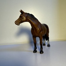 Schleich araber wallach gebraucht kaufen  München