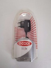 Carica batteria rete usato  Tivoli