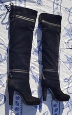 Bottes cuissarde sergio d'occasion  Tournan-en-Brie
