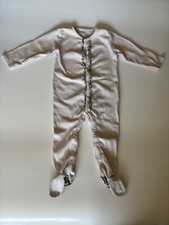 Burberry baby footed for sale  Austin