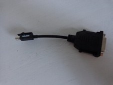 DELOCK 65979 Mini DisplayPort 1.1 zu DVI Adapter mit Einrastfunktion Passiv, usado comprar usado  Enviando para Brazil