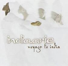 Voyage to India - Audio CD By India.Arie - GOOD segunda mano  Embacar hacia Mexico