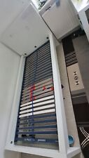 Bett 90x200 lattenrost gebraucht kaufen  Hannover