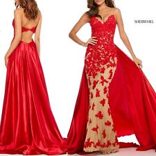 Sherri hill 52538 d'occasion  Expédié en Belgium