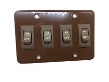 Brown gang amp for sale Brown gang amp for sale  Albion
