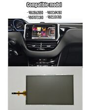 Lam070g004a touchscreen pin usato  Paterno