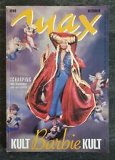 Max magazin 1993 gebraucht kaufen  Blankenburg